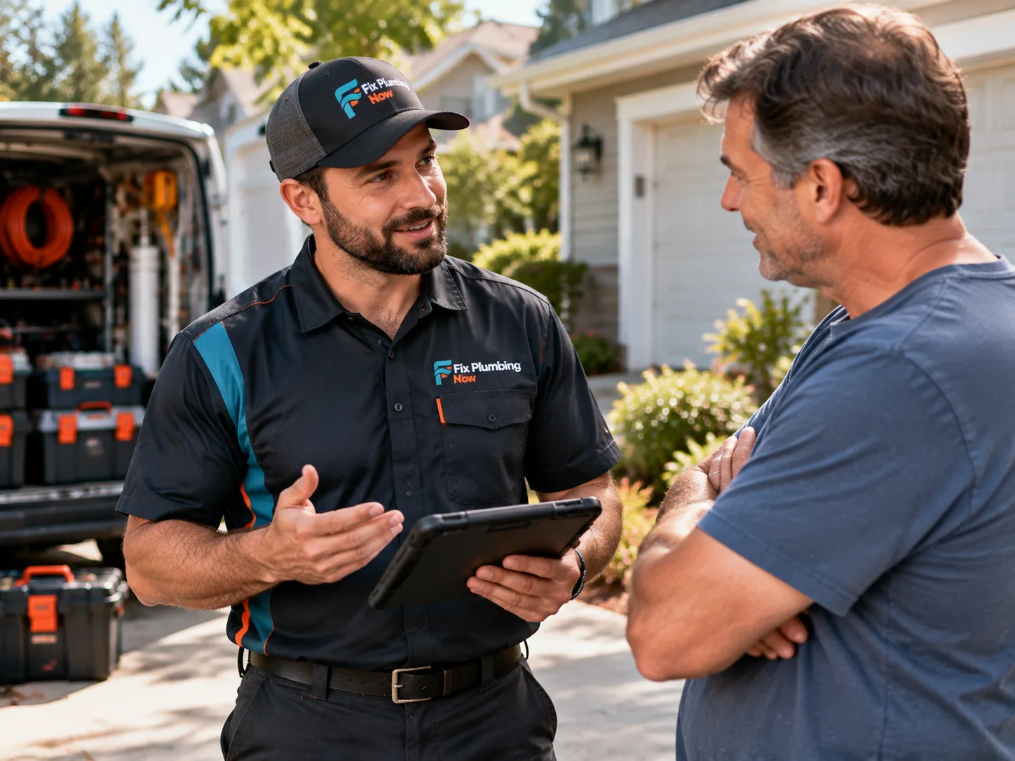 Clogged Drain Service Linden, MI FAQs